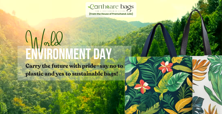 Earth Care Bags